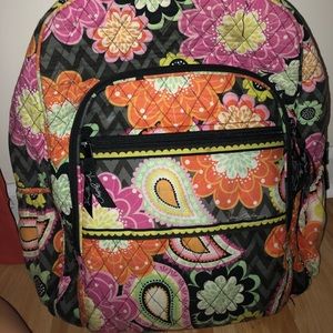 Vera Bradley Backpack (ON HOLD)